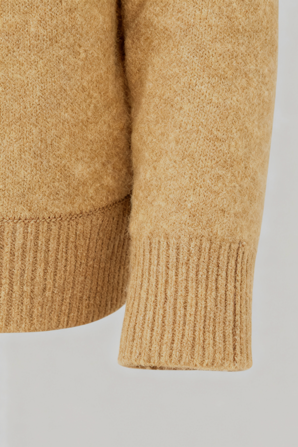 Nina | V-Neck Sweater - ginlerie 5