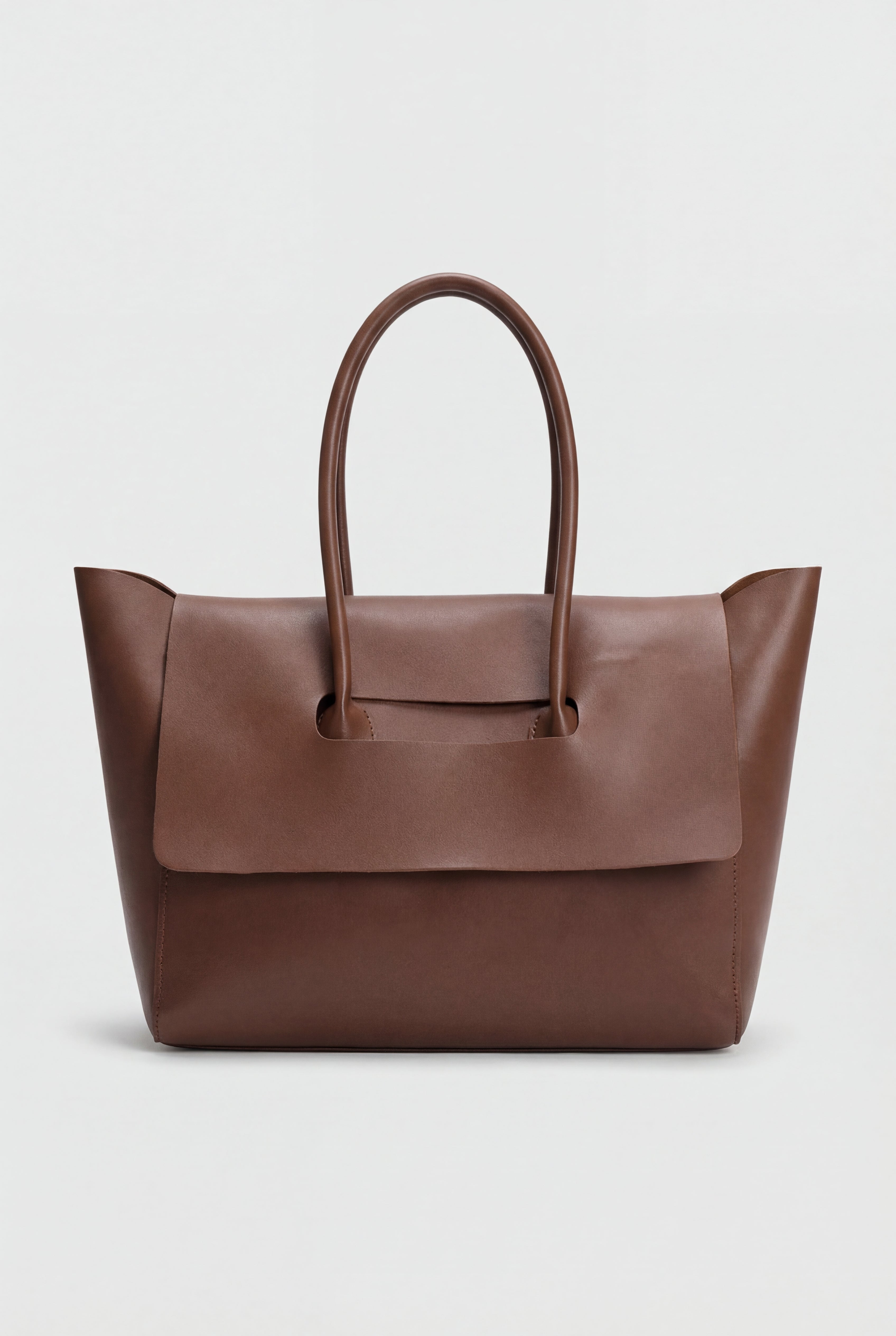 Nina | Vintage Shoulder Bag - ginlerie 9