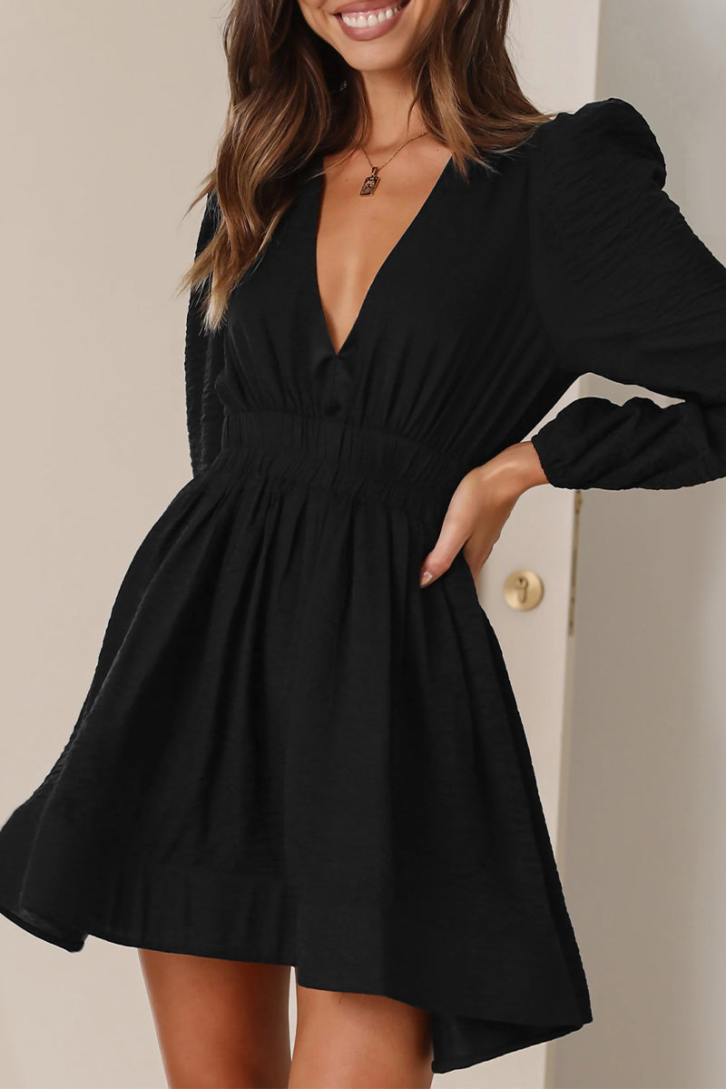 Nova | Mini Dress - ginlerie 1