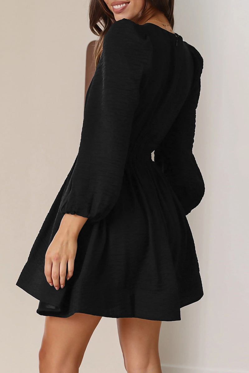 Nova | Mini Dress - ginlerie 2