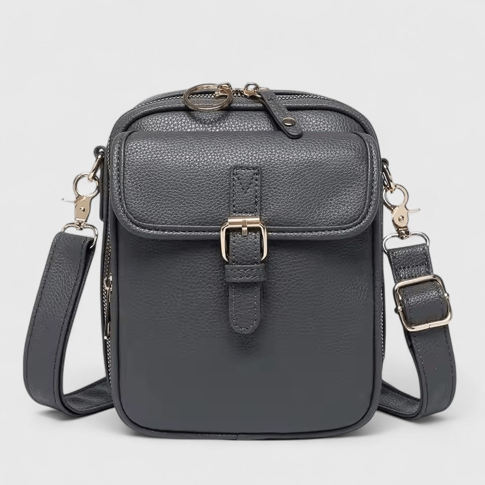 Seraphina | Compact Crossbody Bag - ginlerie 5