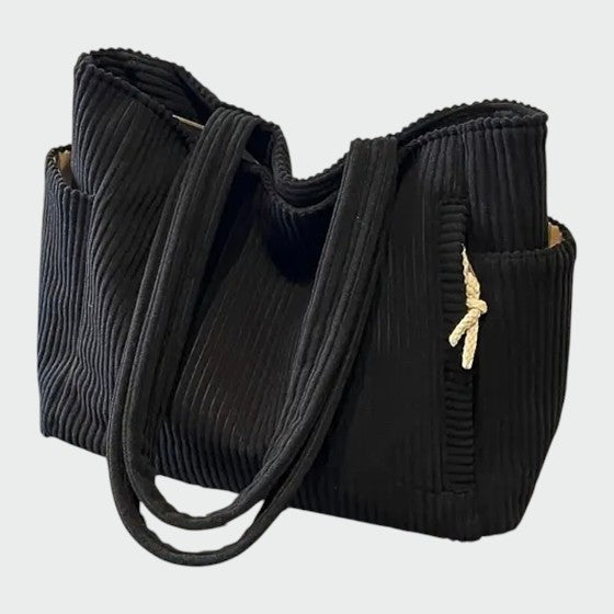 Tilda | Chic Minimalist Tote Bag - ginlerie 1
