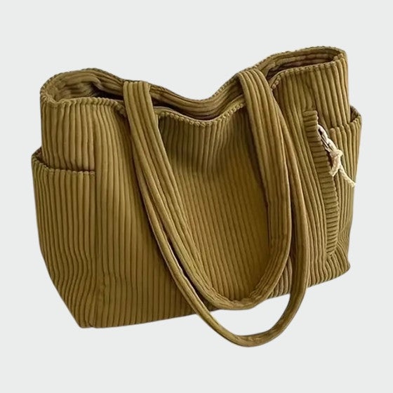 Tilda | Chic Minimalist Tote Bag - ginlerie 2