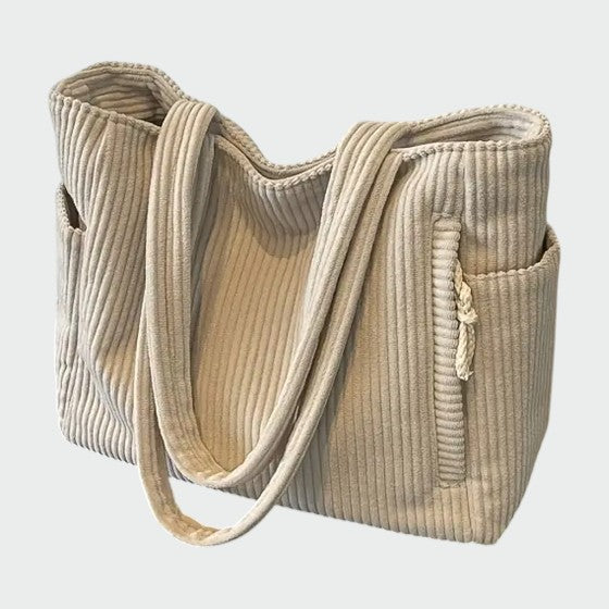Tilda | Chic Minimalist Tote Bag - ginlerie 3