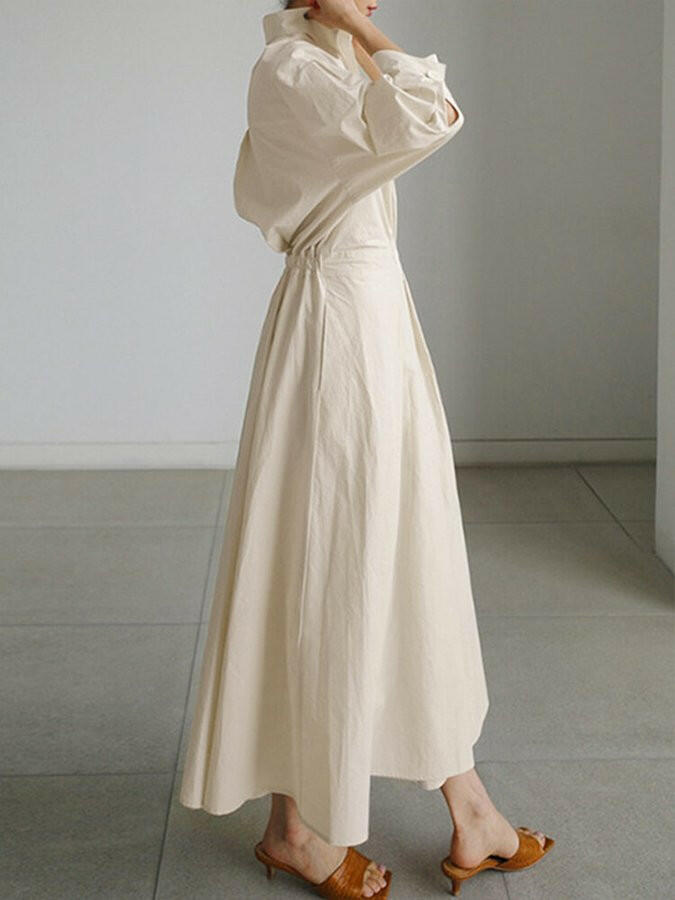 Vera | Elegant Dress - ginlerie 2