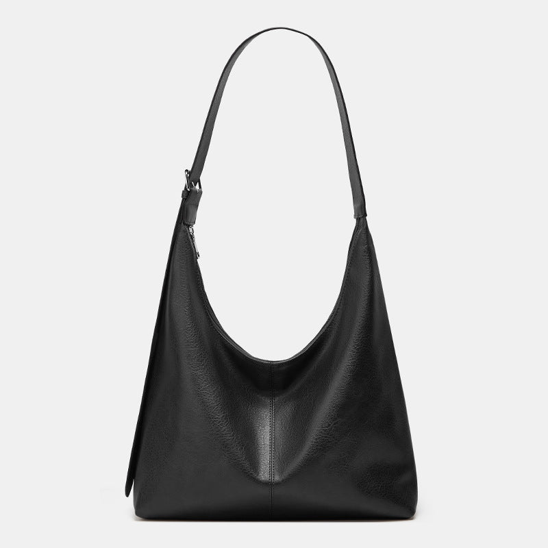Victoria | Commuter Tote - ginlerie 2