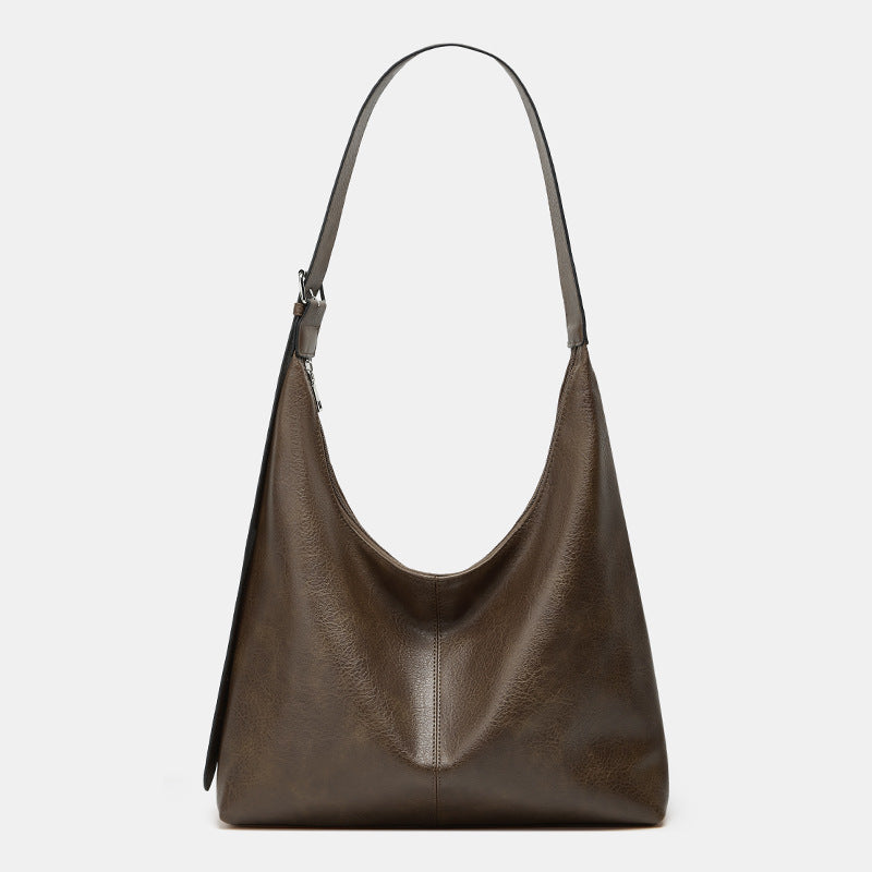 Victoria | Commuter Tote - ginlerie 3