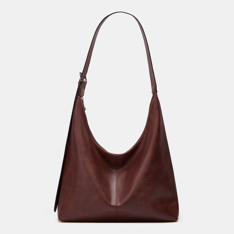 Victoria | Commuter Tote - ginlerie 4