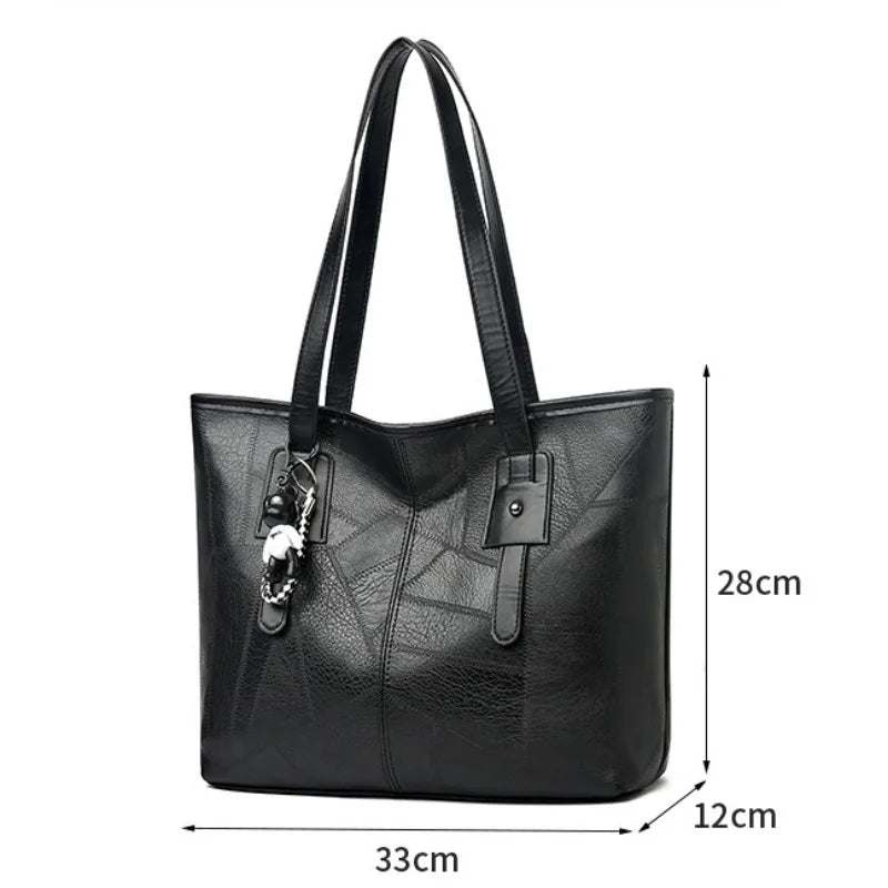 Willow | Vintage-Inspired Tote Bag - ginlerie 5