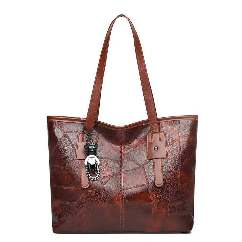 Willow | Vintage-Inspired Tote Bag - ginlerie 8