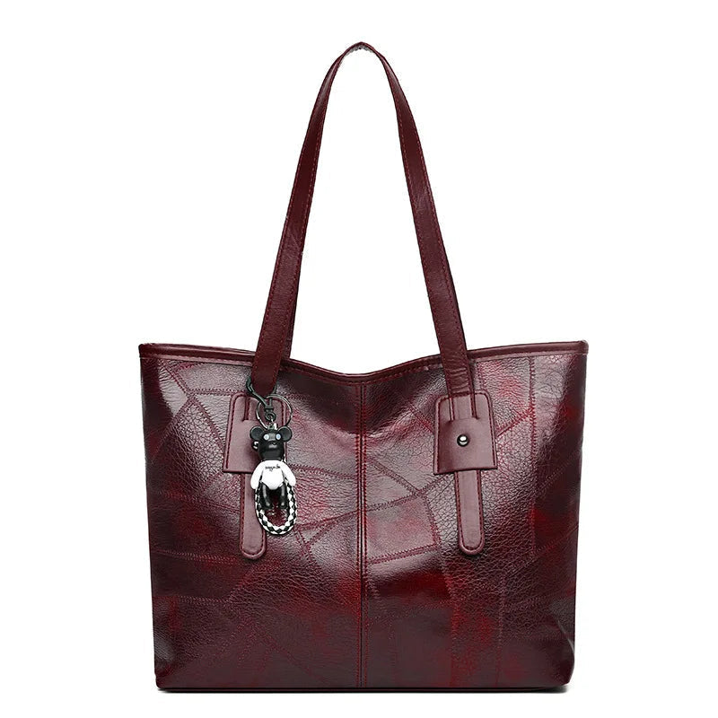 Willow | Vintage-Inspired Tote Bag - ginlerie 9