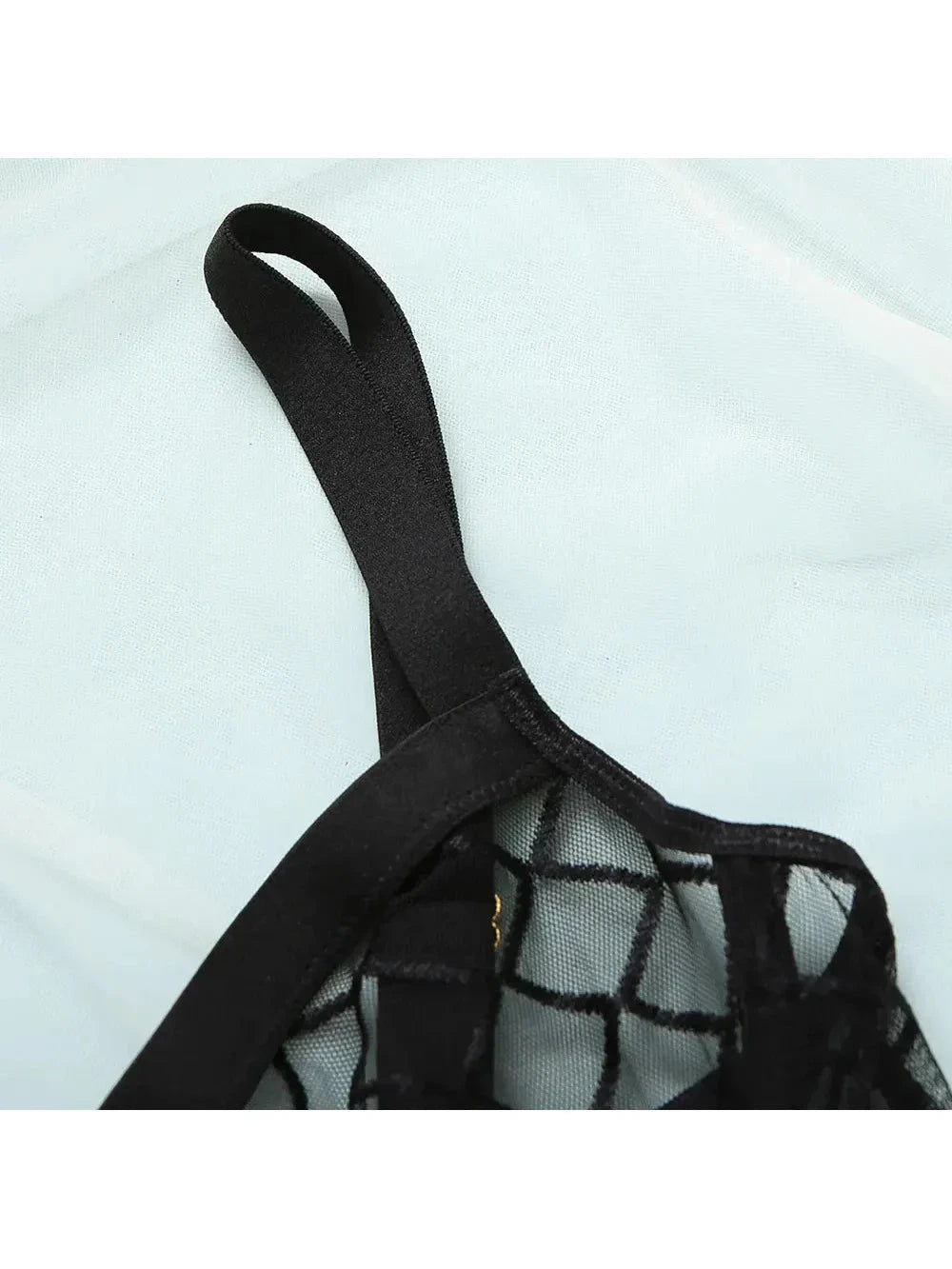 Aria | Bodysuit - ginlerie