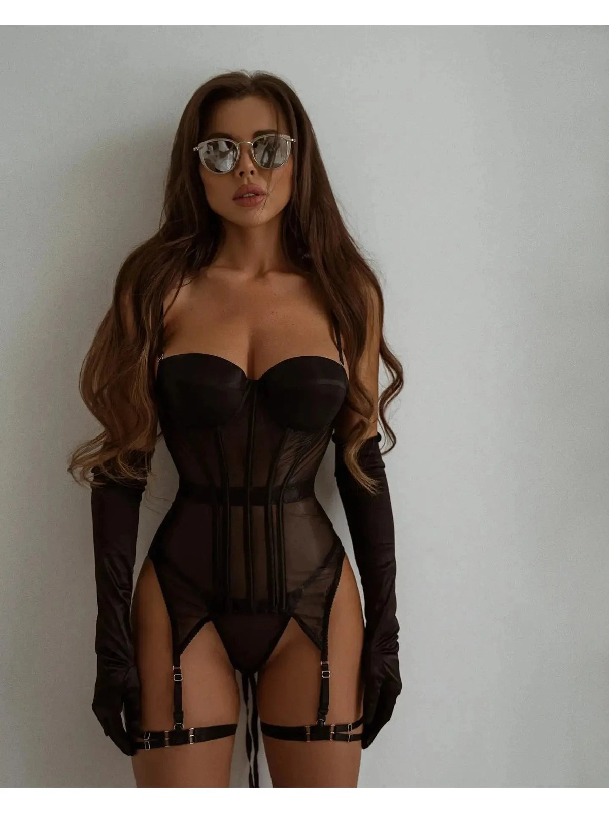 Estelle's Bodysuit - ginlerie