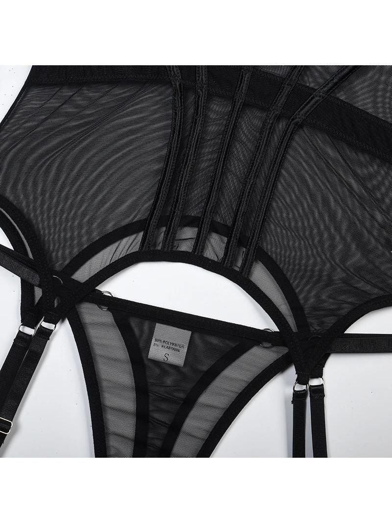 Estelle's Bodysuit - ginlerie