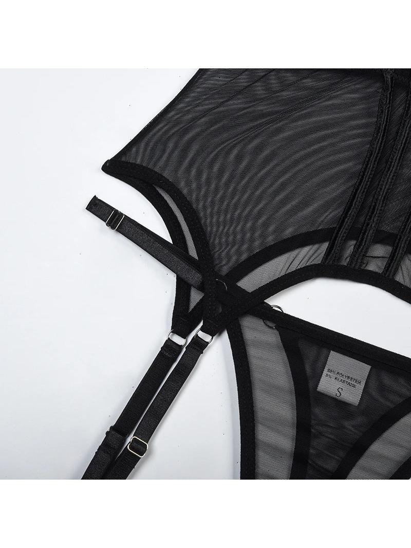 Estelle's Bodysuit - ginlerie