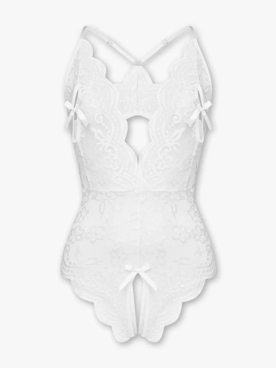 Lyra Bodysuit - ginlerie