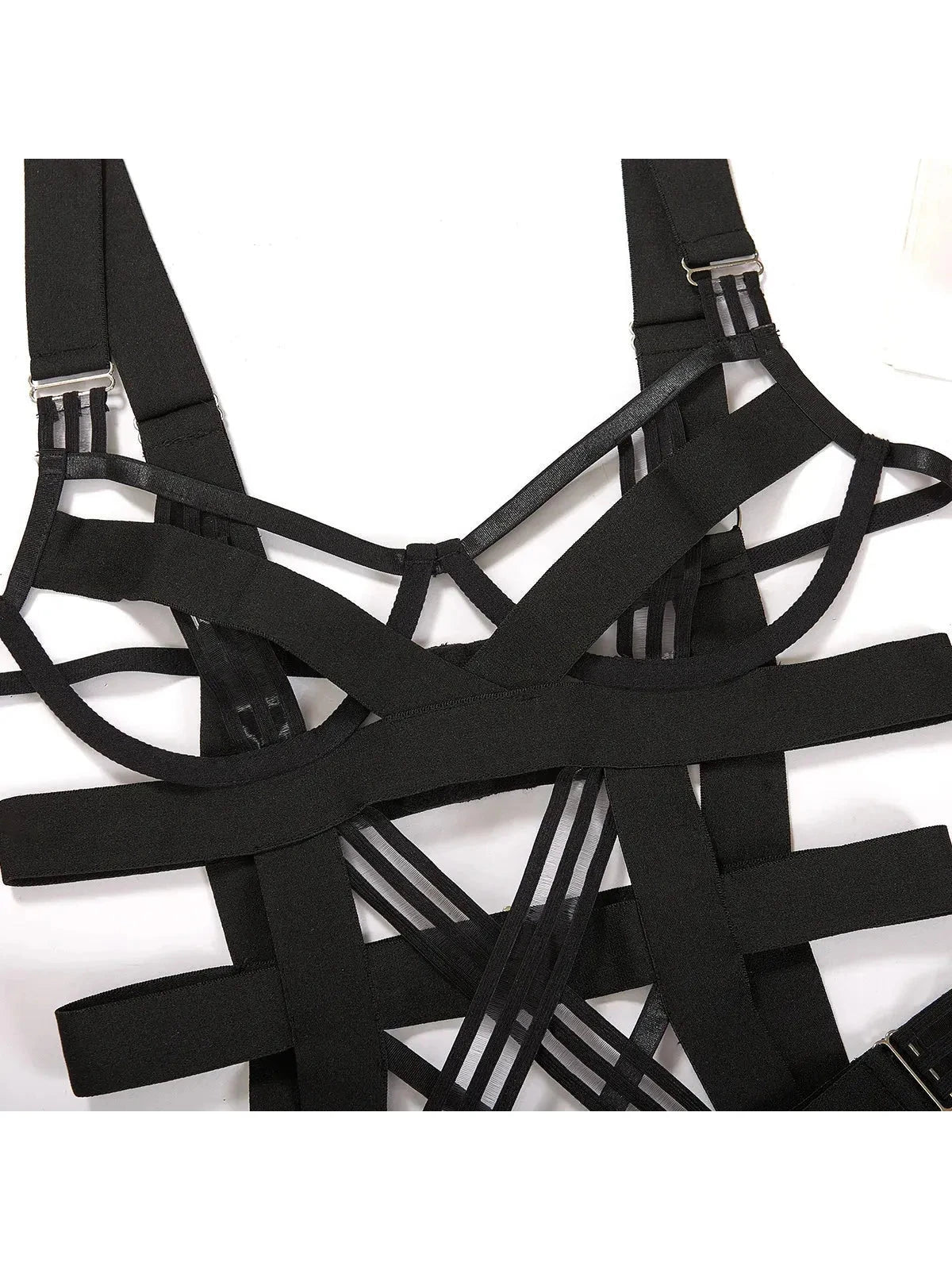 Noelle's Bodysuit - ginlerie