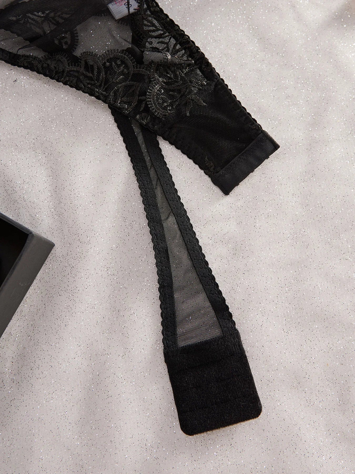 Noemi's Bodysuit - ginlerie