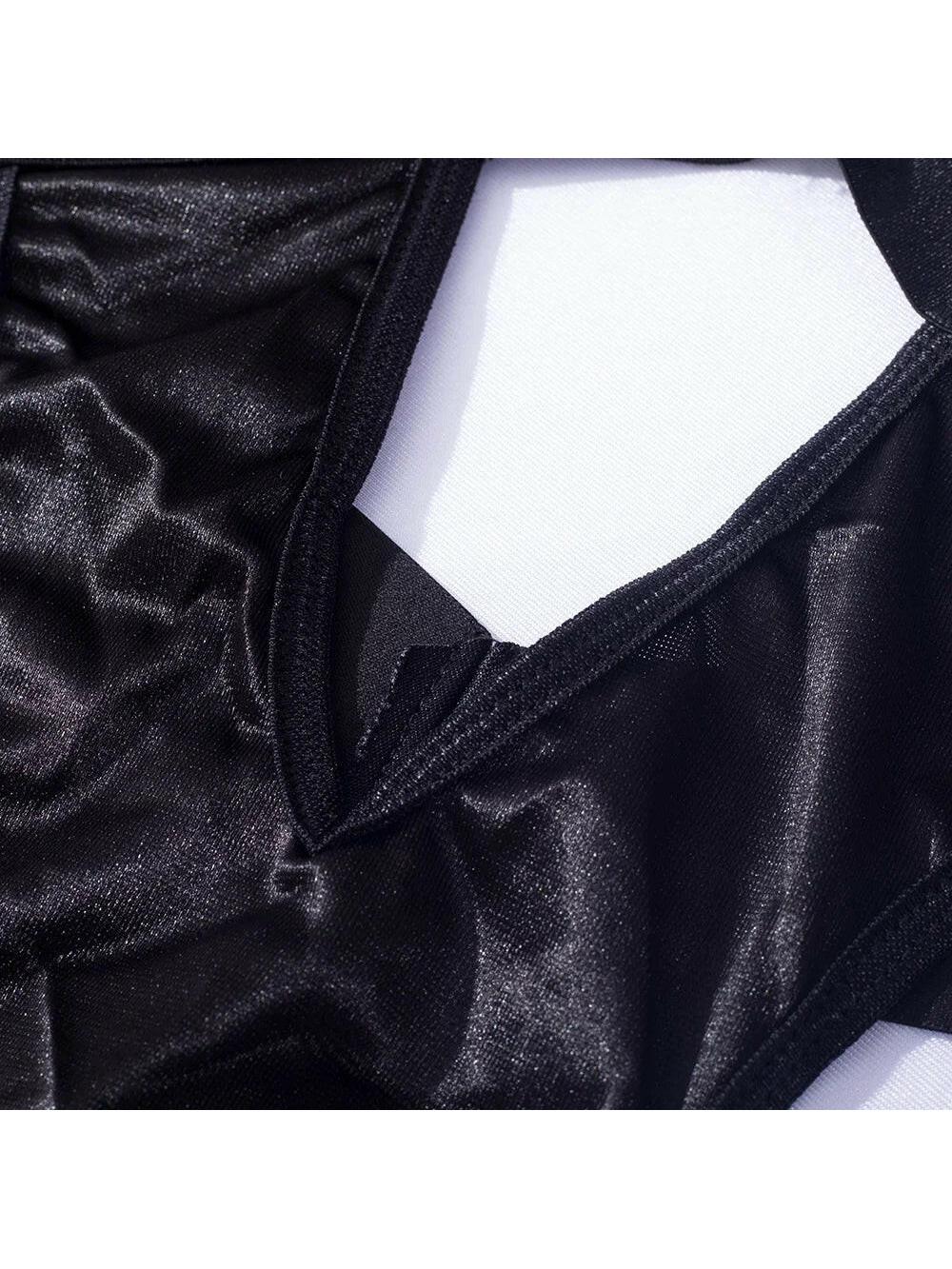 Carmen | Bodysuit - ginlerie