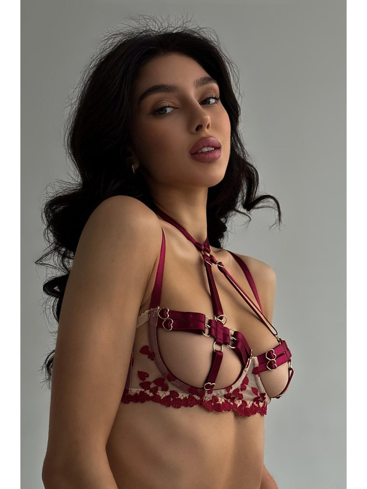 Celeste's Lingerie set - ginlerie
