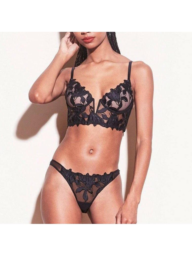 Daniela | Two Piece Set - ginlerie