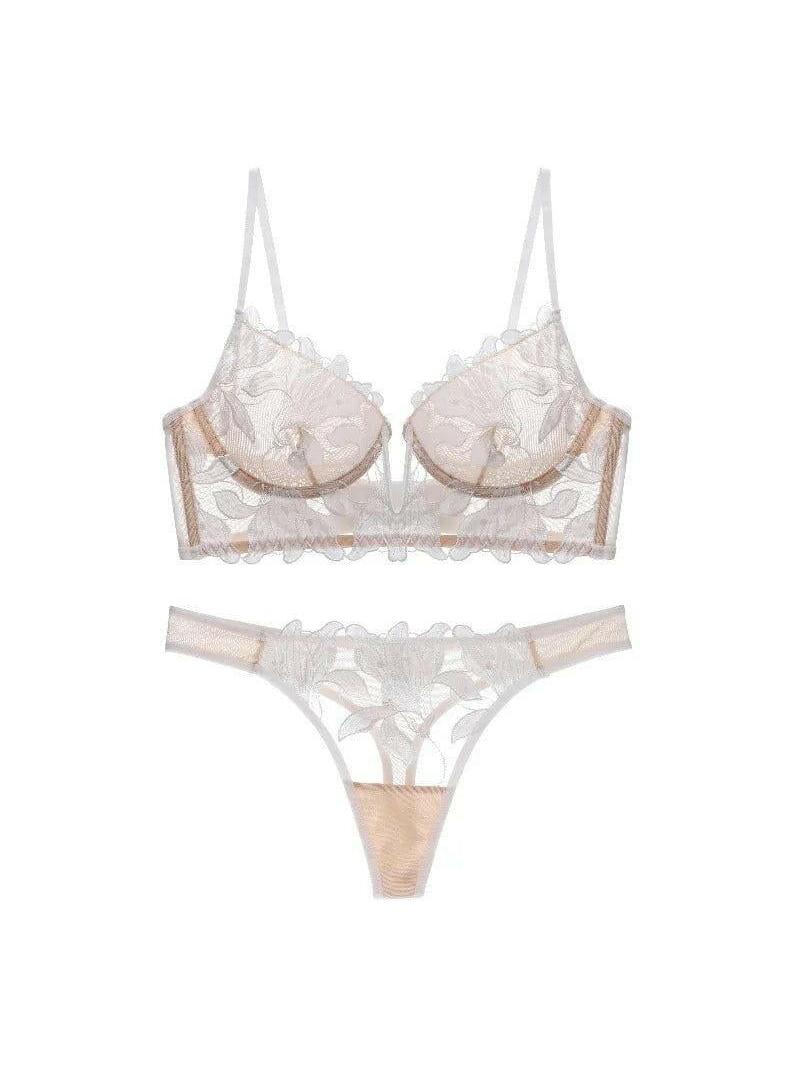 Daniela | Two Piece Set - ginlerie