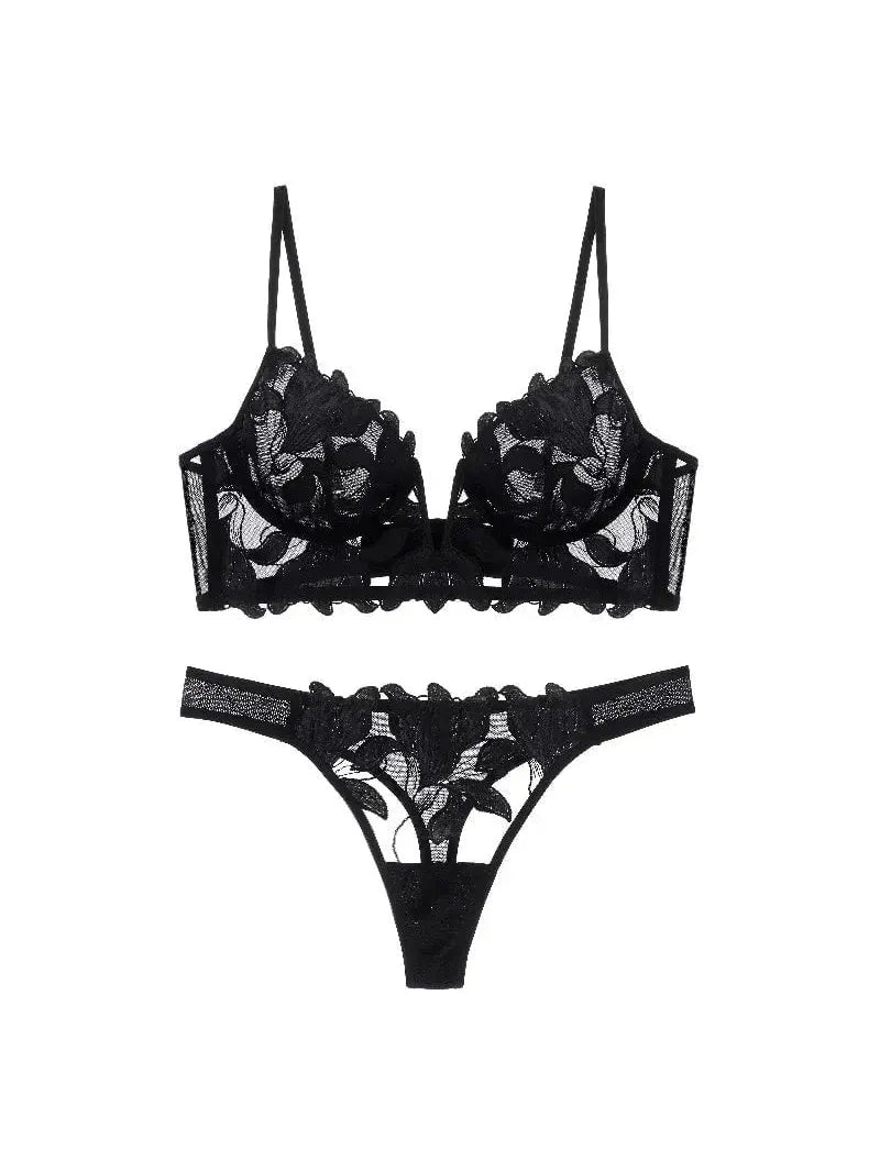 Daniela | Two Piece Set - ginlerie