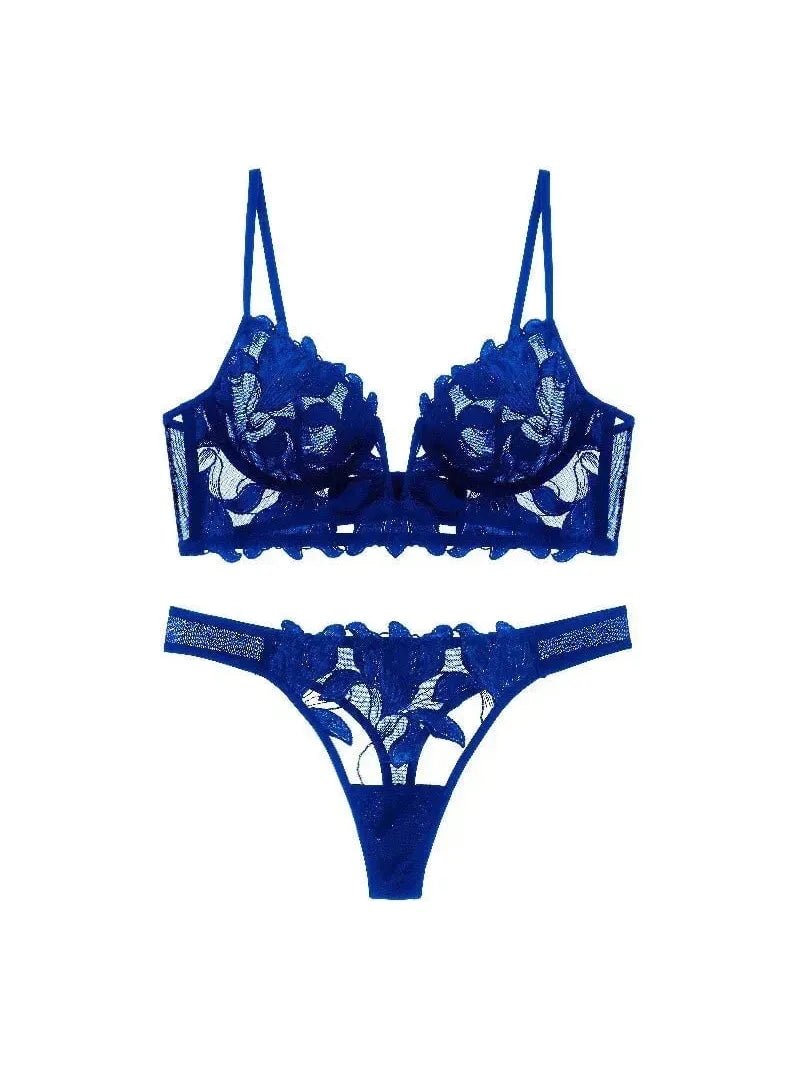 Daniela | Two Piece Set - ginlerie