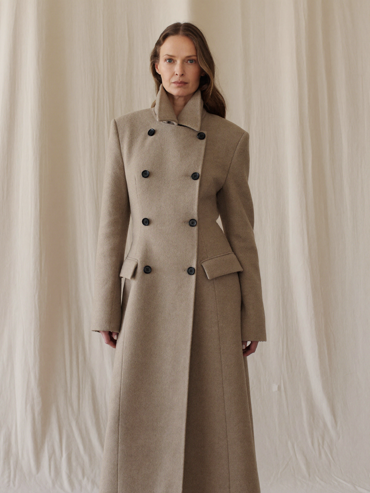 Ginlerie category tile - Coats and Jackets