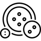 Crotch Snap Closure